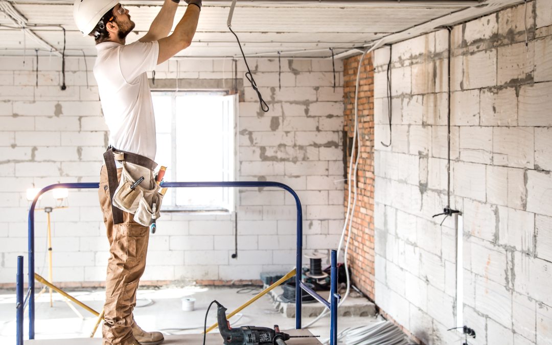 Rénovation appartement : quel budget prévoir ?