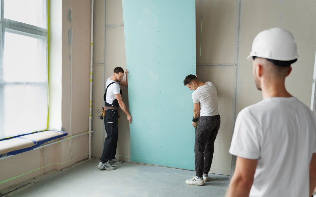 Rénovation complète d&rsquo;appartement à Niort, La Rochelle, Poitiers et La Roche-sur-Yon : étapes, délais et pièges à éviter