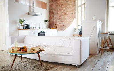 Rénovation de studio et petite surface à La Rochelle, Poitiers, Niort et sur le littoral vendéen